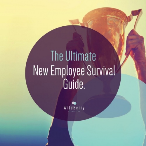 The Ultimate New Employee Checklist