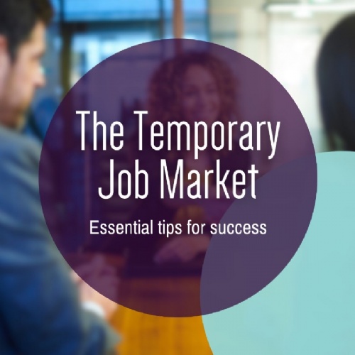 Temporary Job Market: Essential Tips for Success